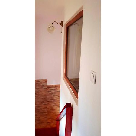 Vaso Apartament Sinaia Ngoại thất bức ảnh