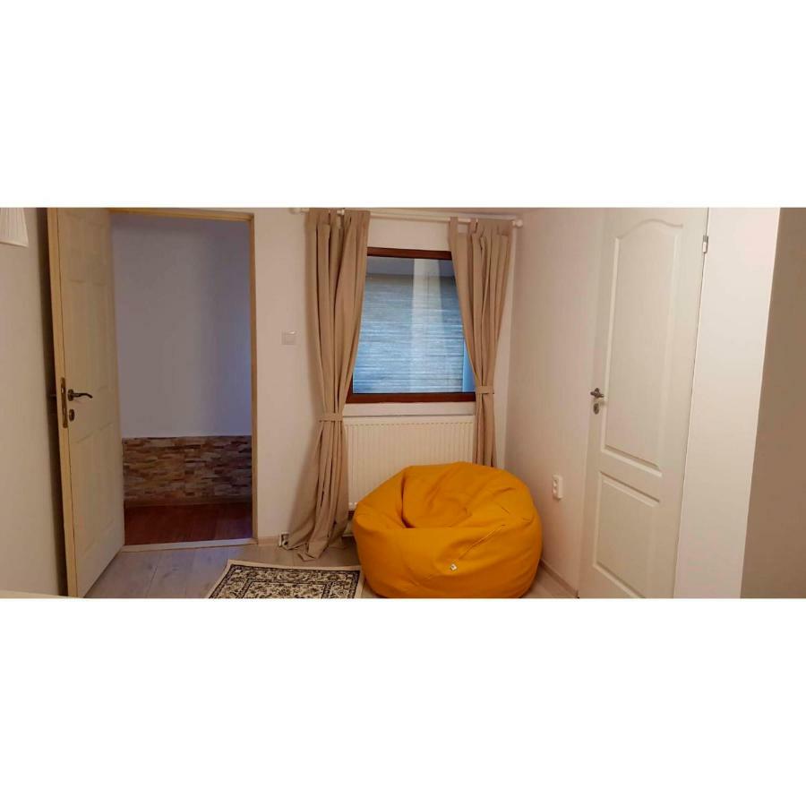 Vaso Apartament Sinaia Ngoại thất bức ảnh