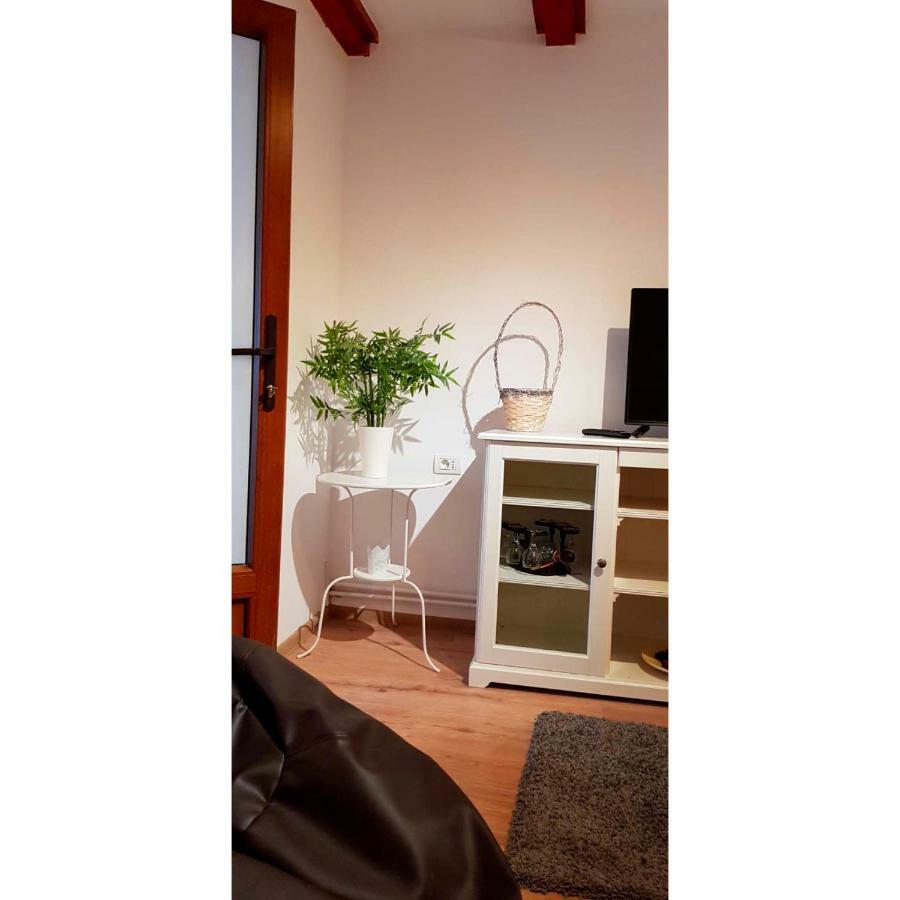 Vaso Apartament Sinaia Ngoại thất bức ảnh