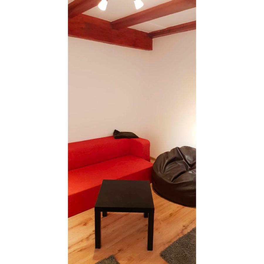Vaso Apartament Sinaia Ngoại thất bức ảnh