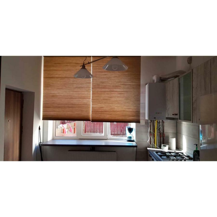 Vaso Apartament Sinaia Ngoại thất bức ảnh