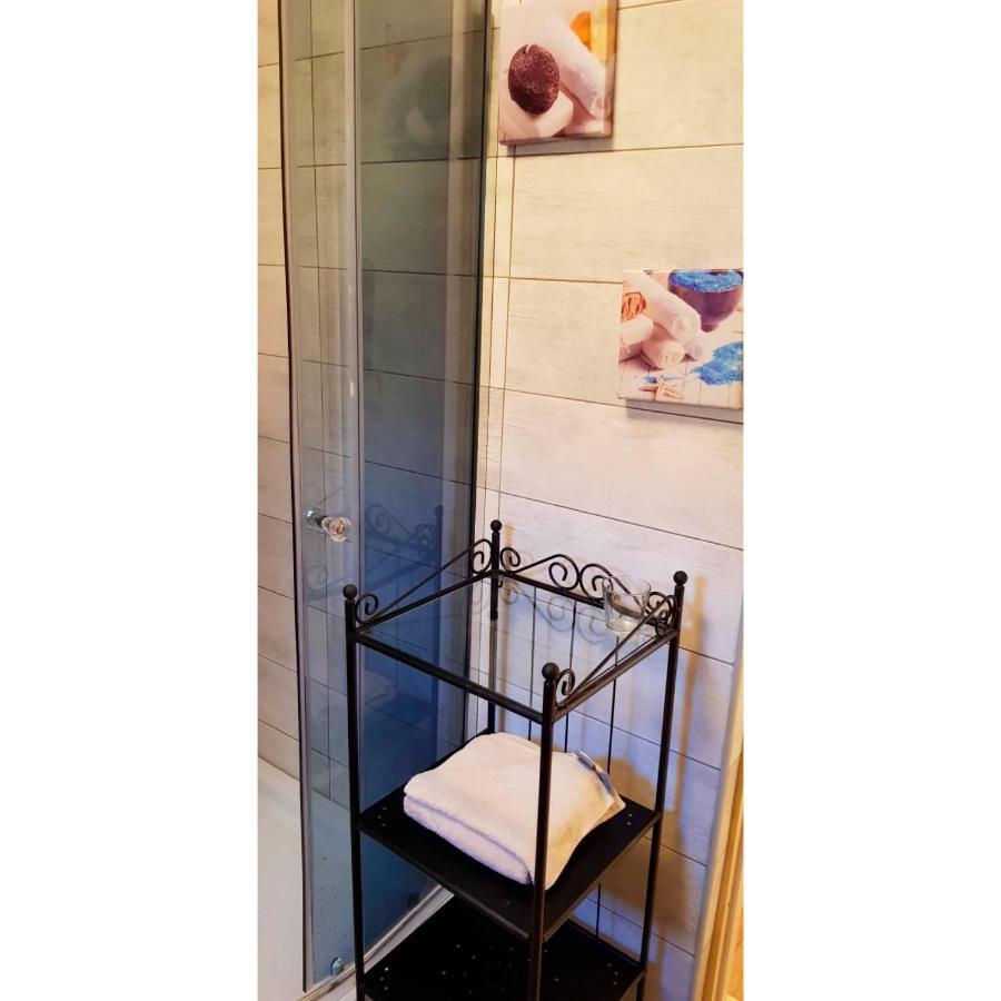Vaso Apartament Sinaia Ngoại thất bức ảnh